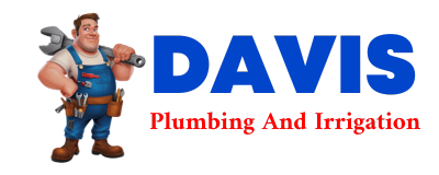 Trusted plumber in TREVORTON